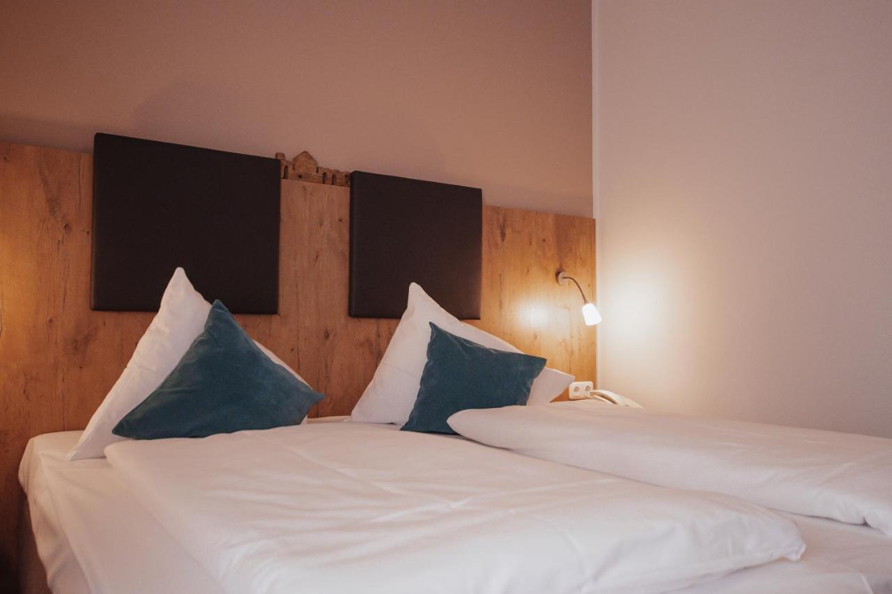 Hotel Am Hachinger Bach By Blattl 3*