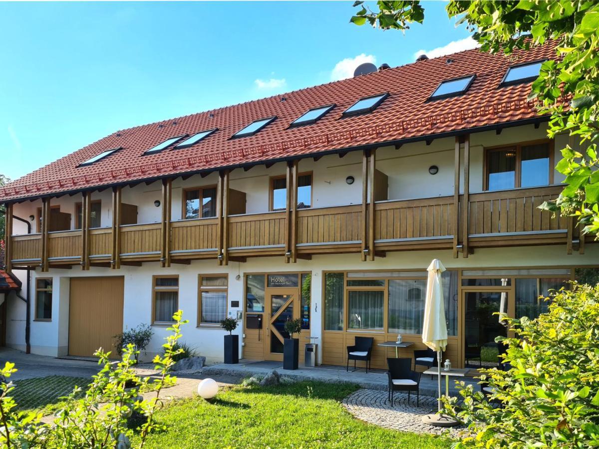 Am Hachinger Bach By Blattl 3* Neubiberg