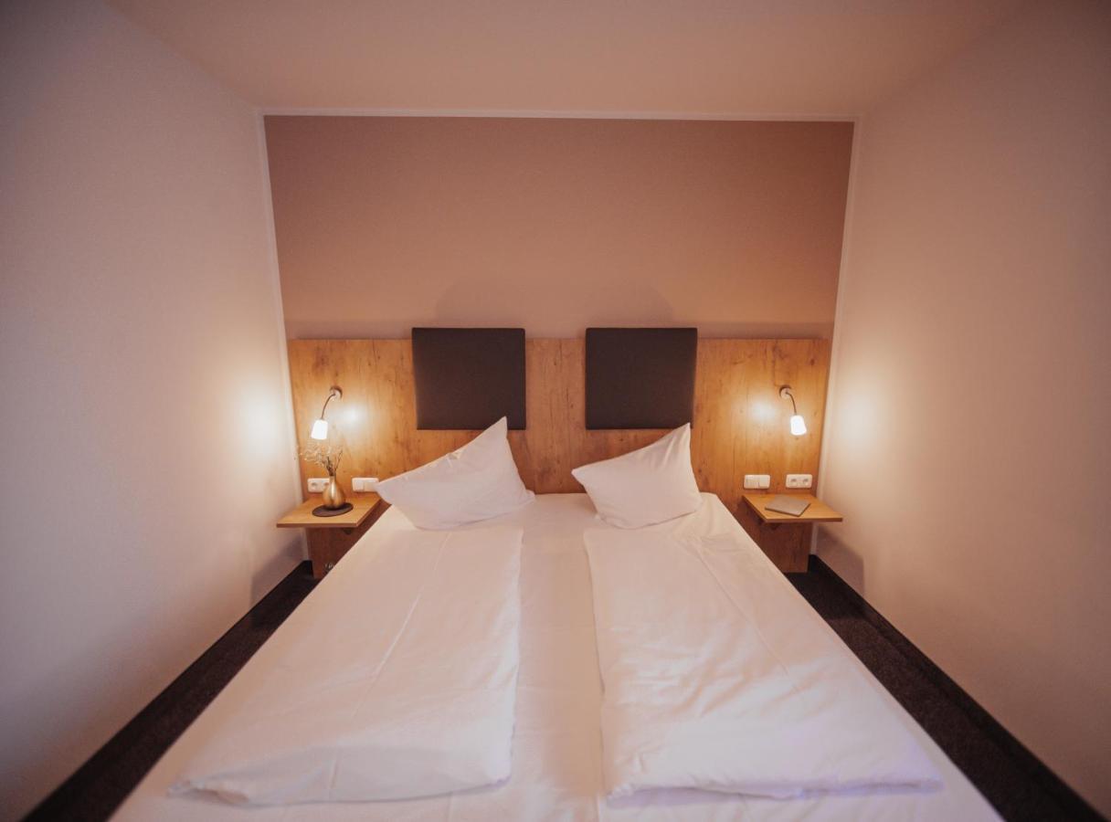 Am Hachinger Bach By Blattl Hotel 3*