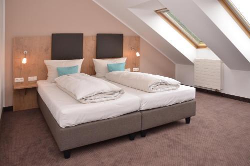 Hotel Am Hachinger Bach By Blattl Neubiberg