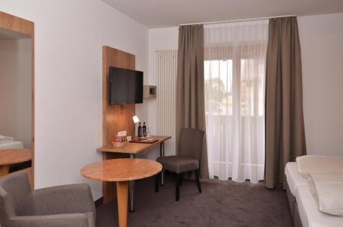 Am Hachinger Bach By Blattl Hotel 3*