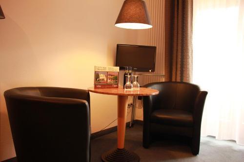 Hotel Am Hachinger Bach By Blattl