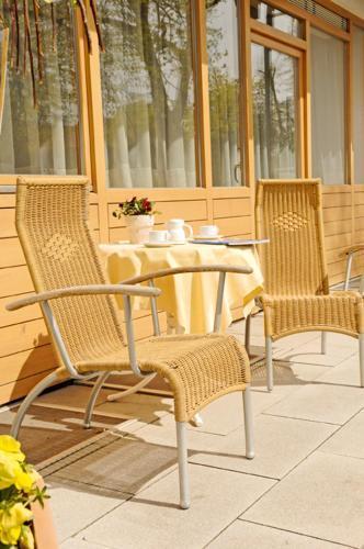 Am Hachinger Bach By Blattl 3* Neubiberg